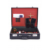 Travel set for priest - celebrant's case (14) - Image 2