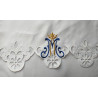 Embroidered Marian cloth (77) - Image 2