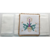 Chalice linen set advent (2) - Image 2