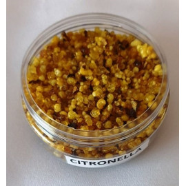 Resin incense - Citronella 50g