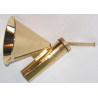 Candle  snuffer + lighter oil (1) - Image 1