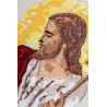 Chasuble with image of Jesus Christ (H) - Image 3