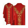 Semi-Gothic chasuble - liturgical colors (48) - Image 3