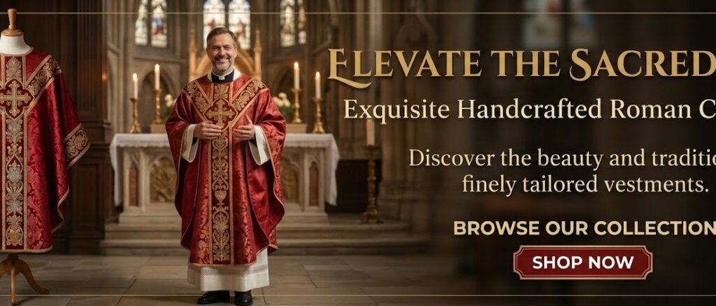 Welcome to Best Catholic Shop